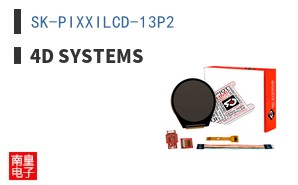 SK-PIXXILCD-13P2 ͼƬ
